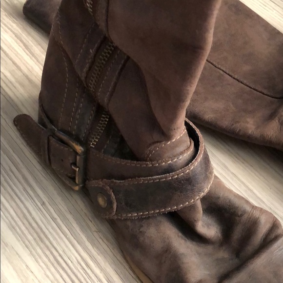 Steve Madden Boots - Picture 13 of 13